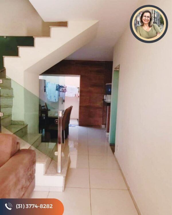 Casa à Venda Bairro das Graças - Image 3