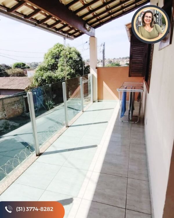 Casa à Venda Bairro das Graças - Image 2