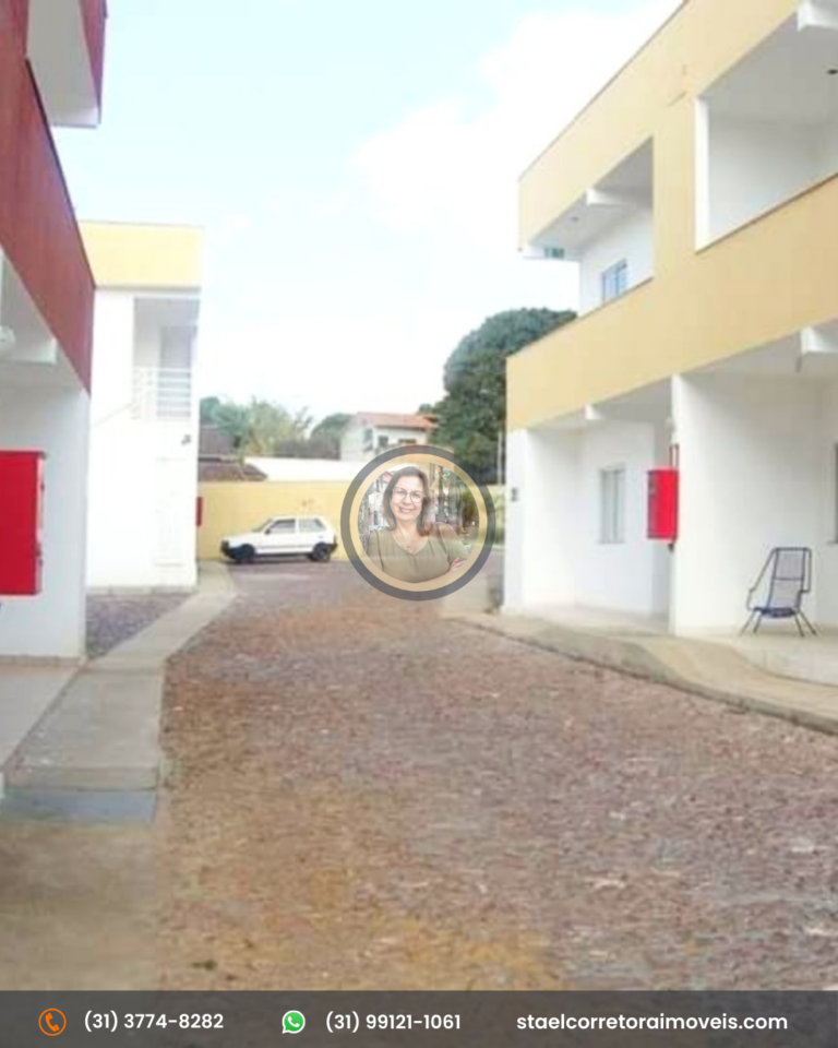 Apartamento à Venda – Várzea