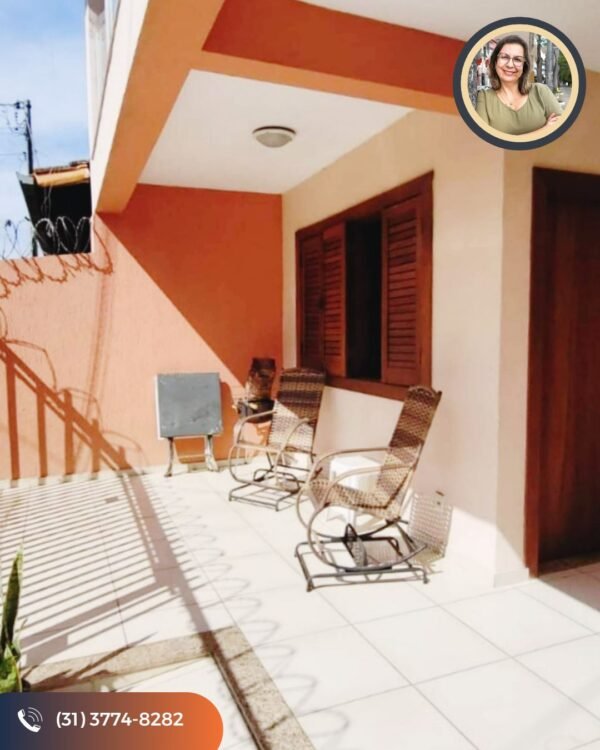 Casa à Venda Bairro das Graças - Image 10