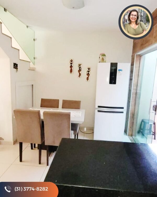 Casa à Venda Bairro das Graças - Image 8
