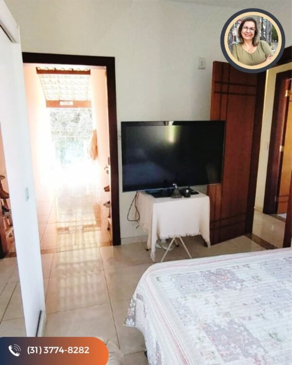 Casa à Venda Bairro das Graças - Image 6