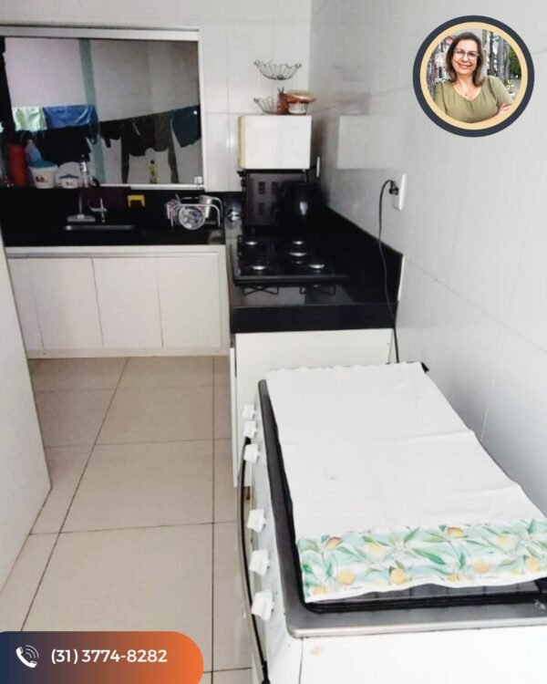 Casa à Venda Bairro das Graças - Image 5