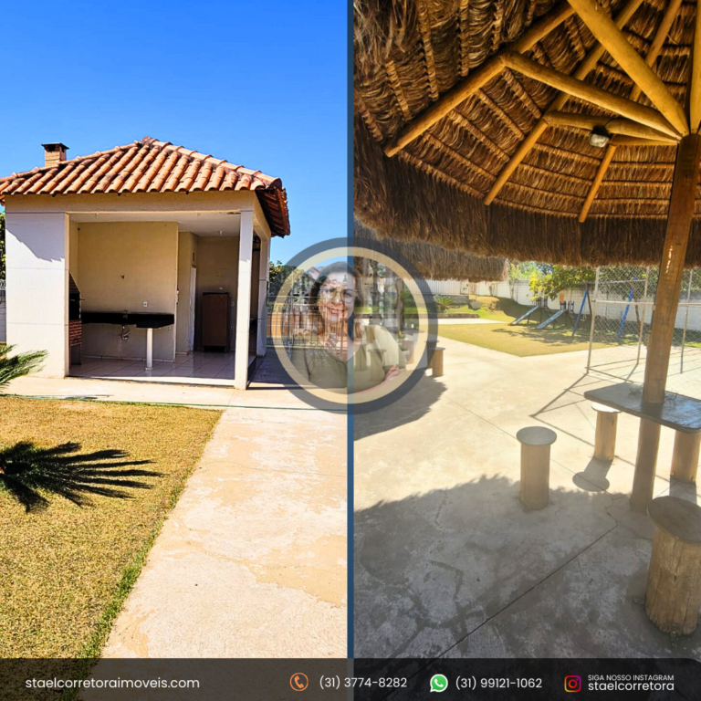 Apartamento à Venda – Titamar