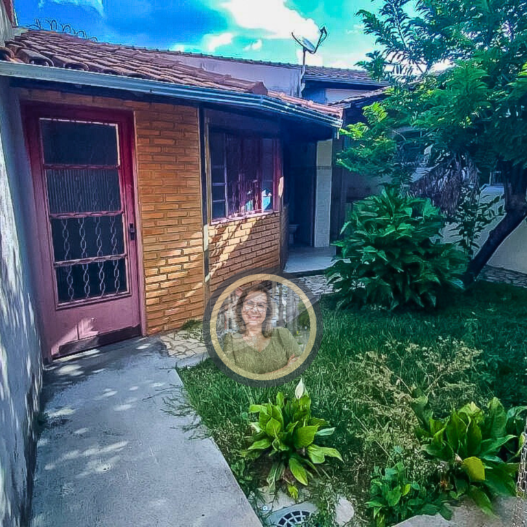 Casa à Venda – Jardim Arizona