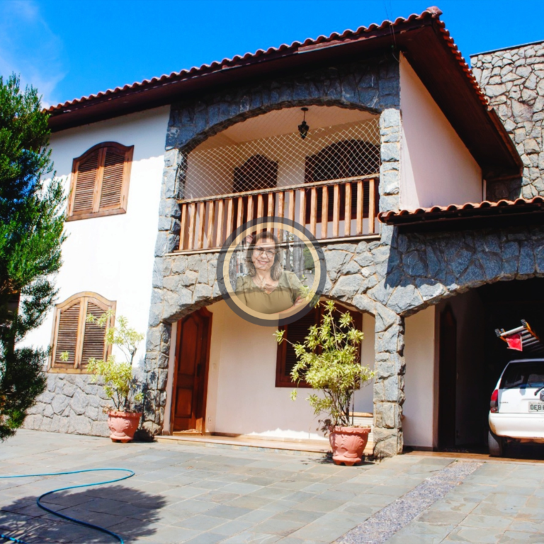 Casa à Venda – São Geraldo