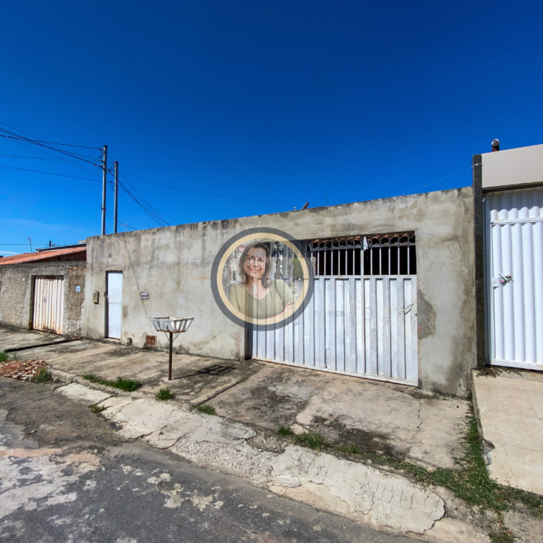 Casa à Venda – Verde Vale