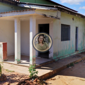 Casa à Venda - Bairro Boa Vista