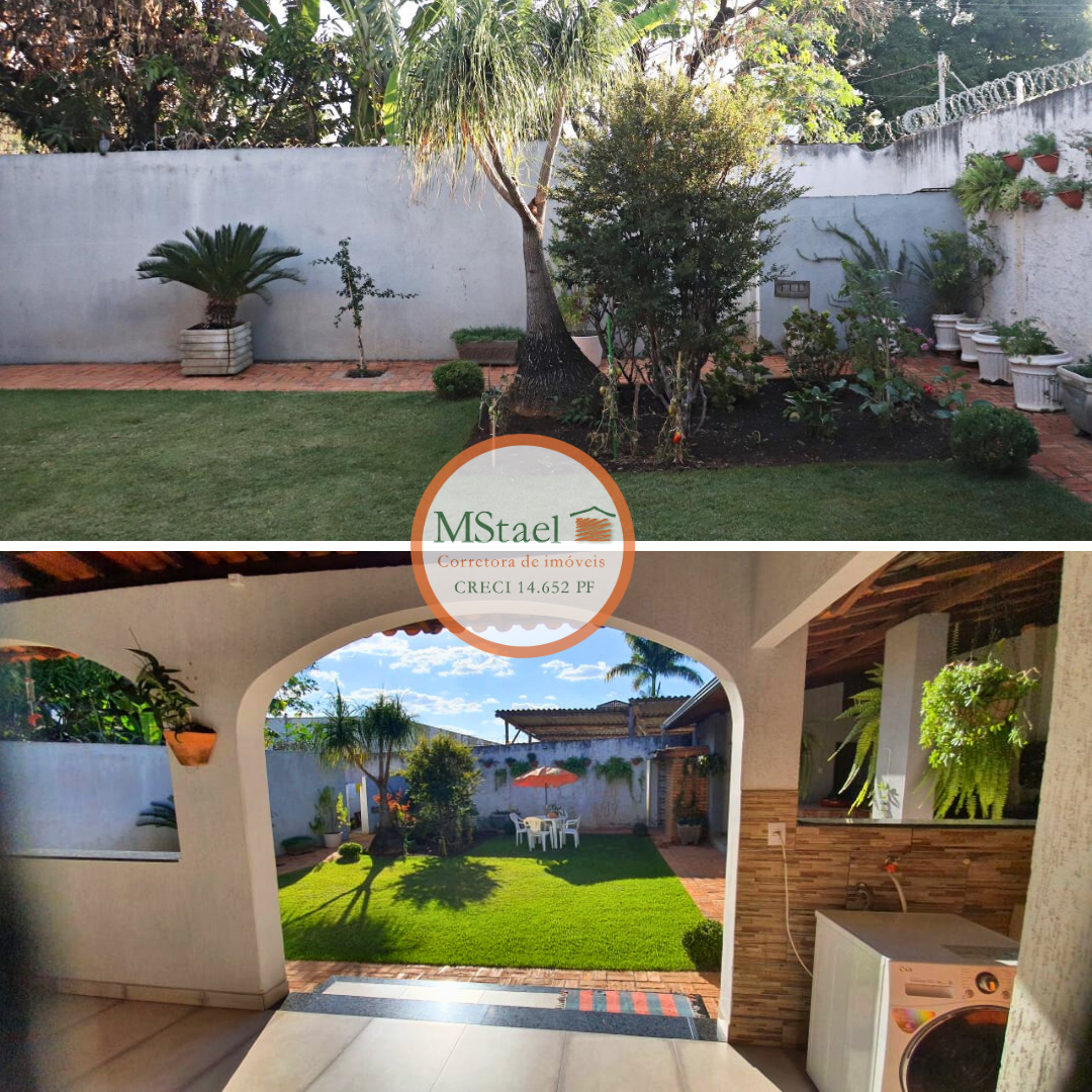 Casa à Venda - Bom Jardim - Imagem 6