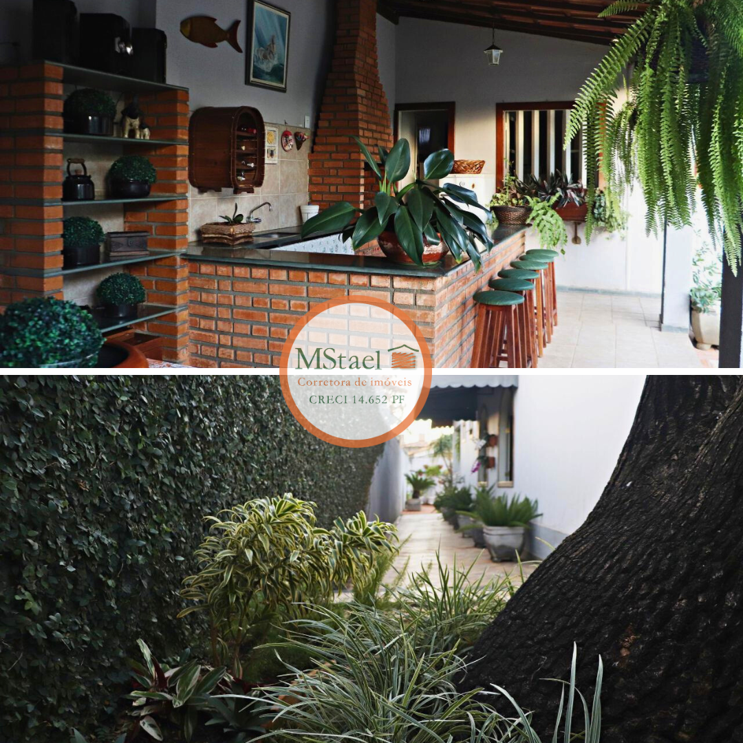 Casa à Venda - Bom Jardim - Imagem 5