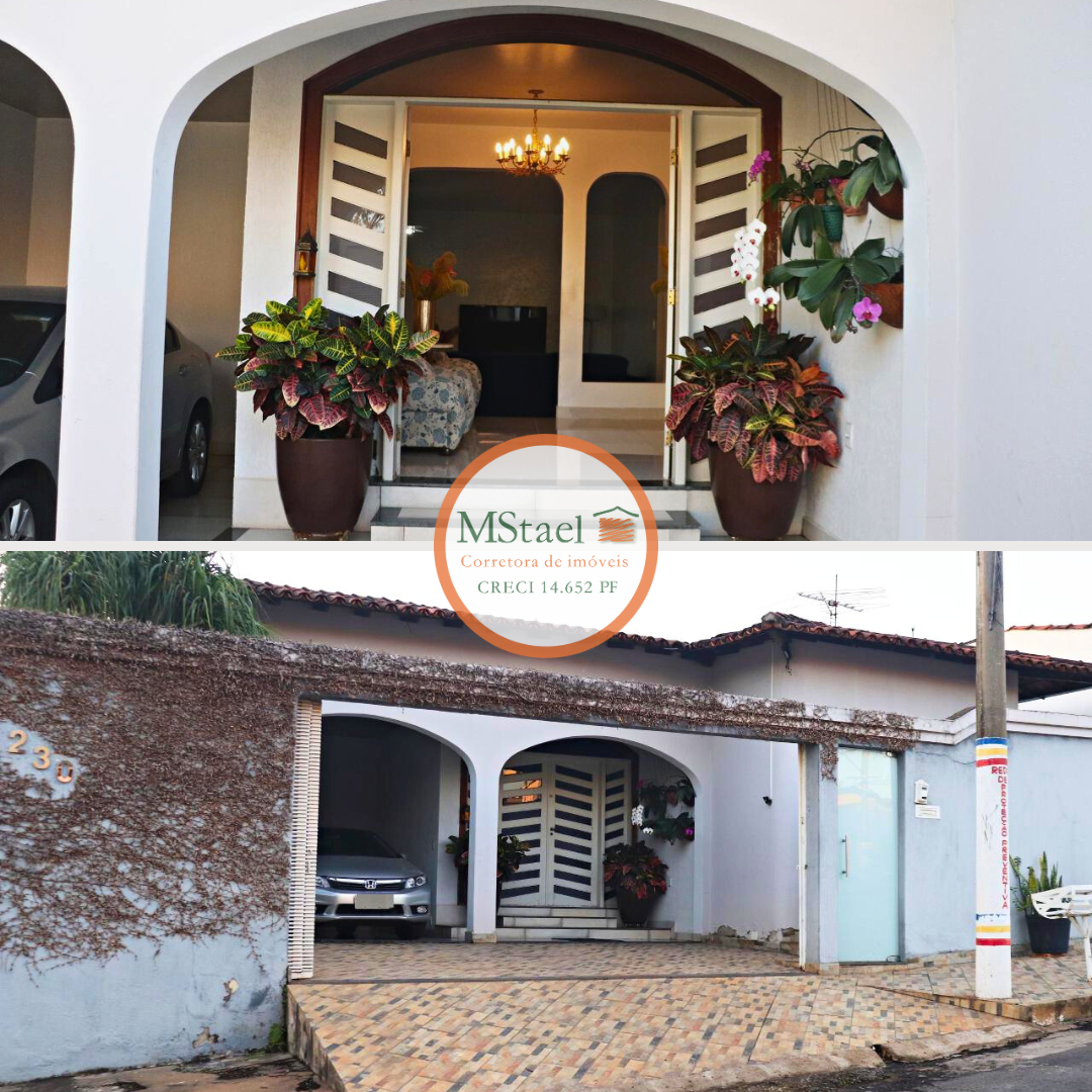 Casa à Venda - Bom Jardim - Imagem 2