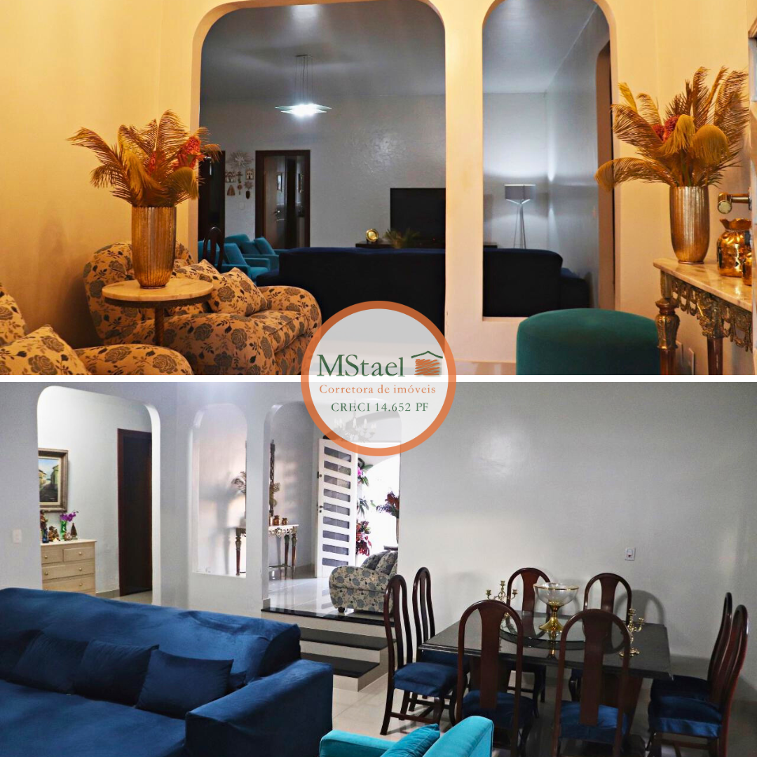 Casa à Venda - Bom Jardim - Imagem 15