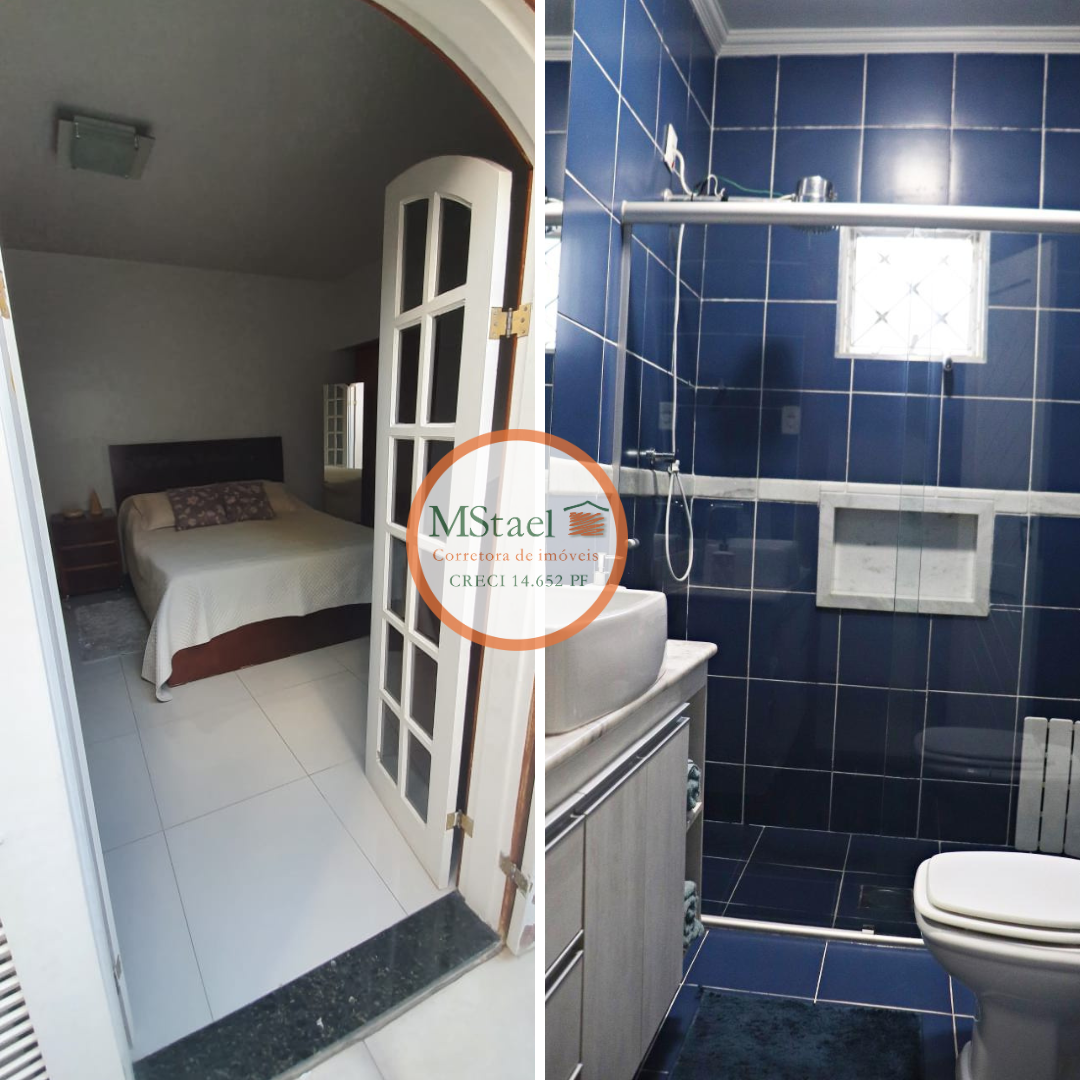 Casa à Venda - Bom Jardim - Imagem 12