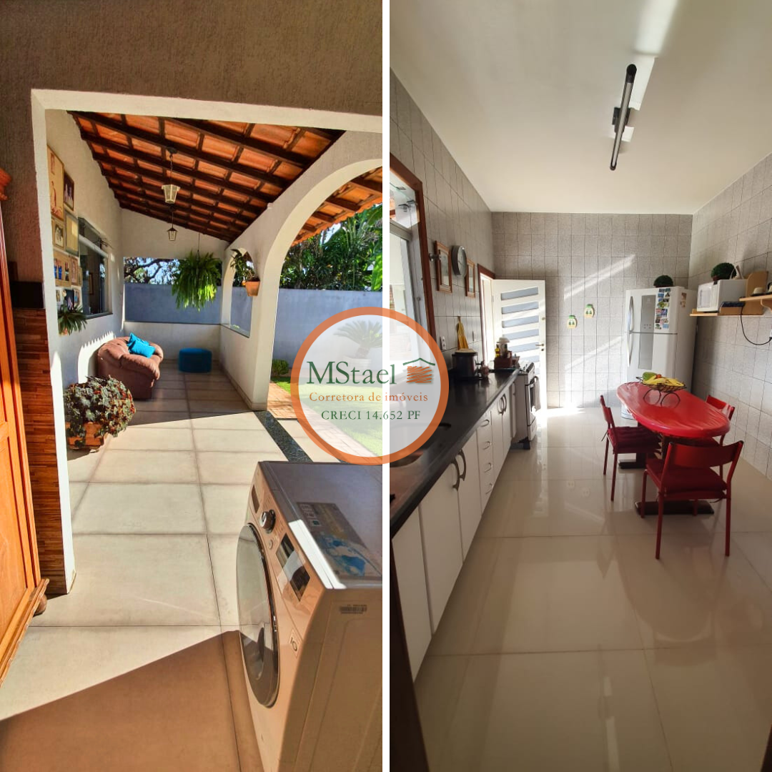 Casa à Venda - Bom Jardim - Imagem 10