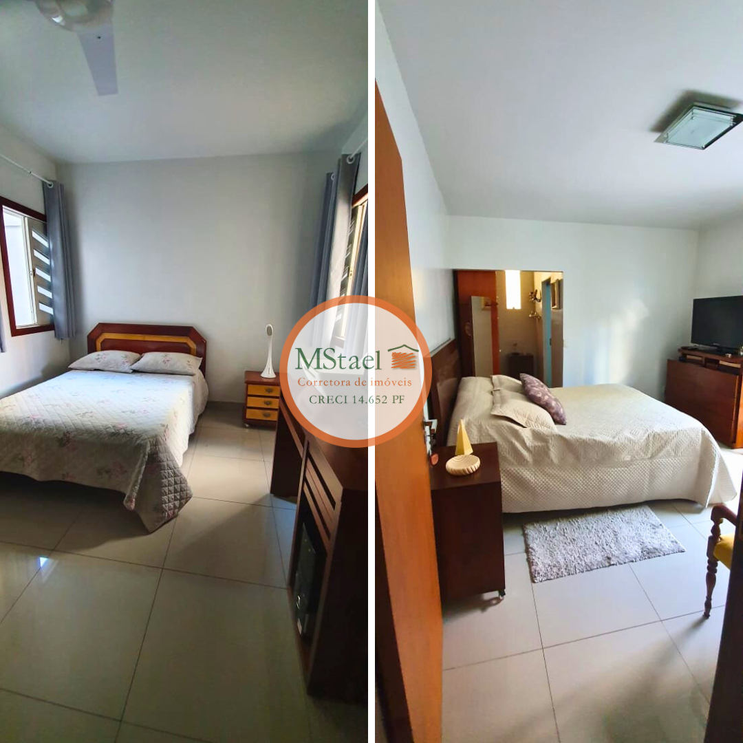 Casa à Venda - Bom Jardim - Imagem 8