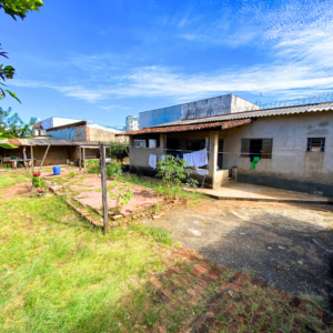 Casa à Venda - Bairro: Boa Vista