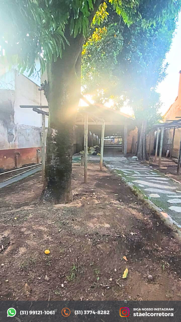 Casa à Venda – Nsra das Graças