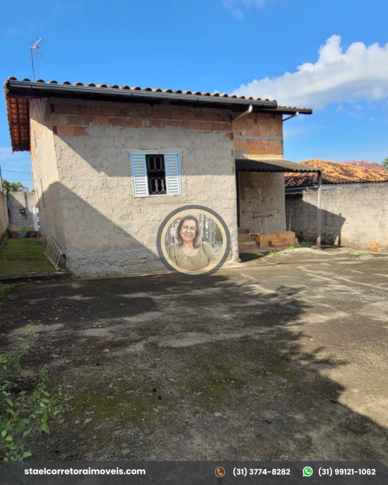 Casa à Venda – Bairro: Itapoã