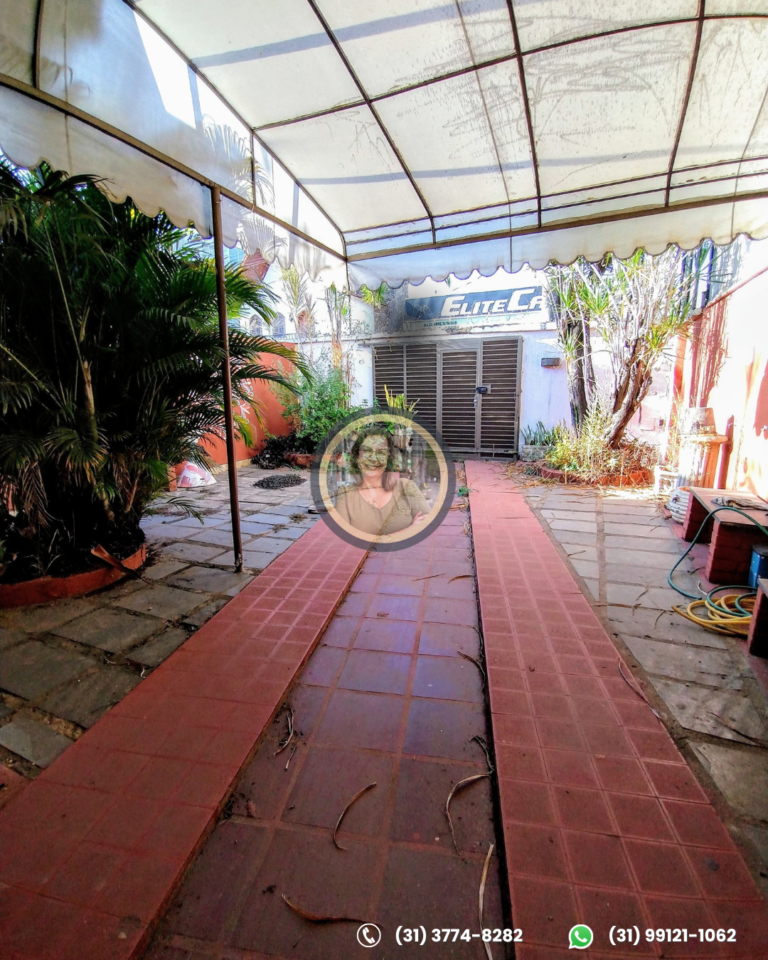 Casa à Venda – Bairro Canaãn