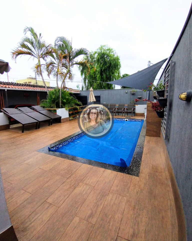 Casa à Venda  Bairro Interlagos