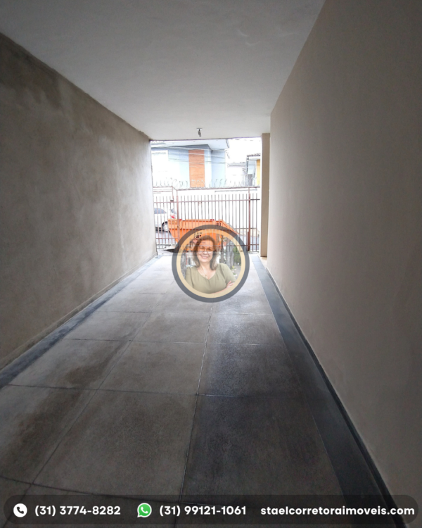 Casa Aluguel - Bairro: Nsra das Graças - Image 3