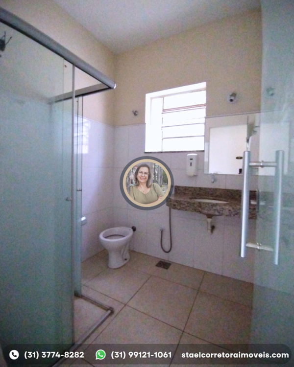 Casa Aluguel - Bairro: Nsra das Graças - Image 12
