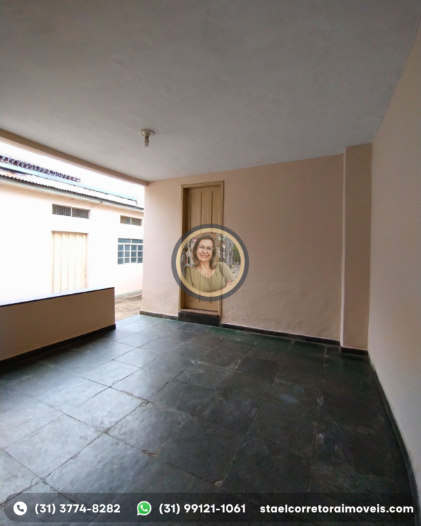 Casa Aluguel - Bairro: Nsra das Graças - Image 13