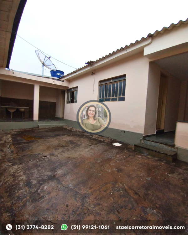 Casa Aluguel - Bairro: Nsra das Graças - Image 15