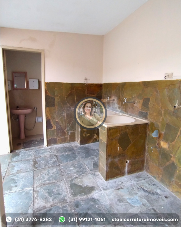 Casa Aluguel - Bairro: Nsra das Graças - Image 16