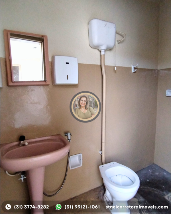 Casa Aluguel - Bairro: Nsra das Graças - Image 17