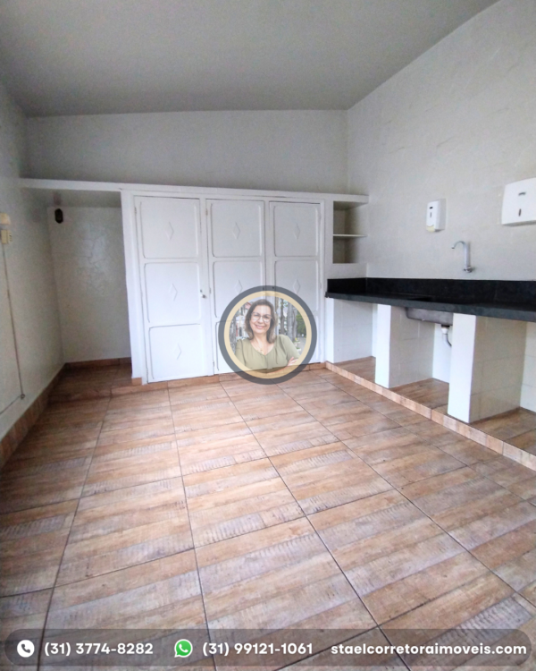 Casa Aluguel - Bairro: Nsra das Graças - Image 18