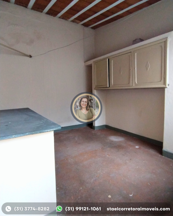 Casa Aluguel - Bairro: Nsra das Graças - Image 19