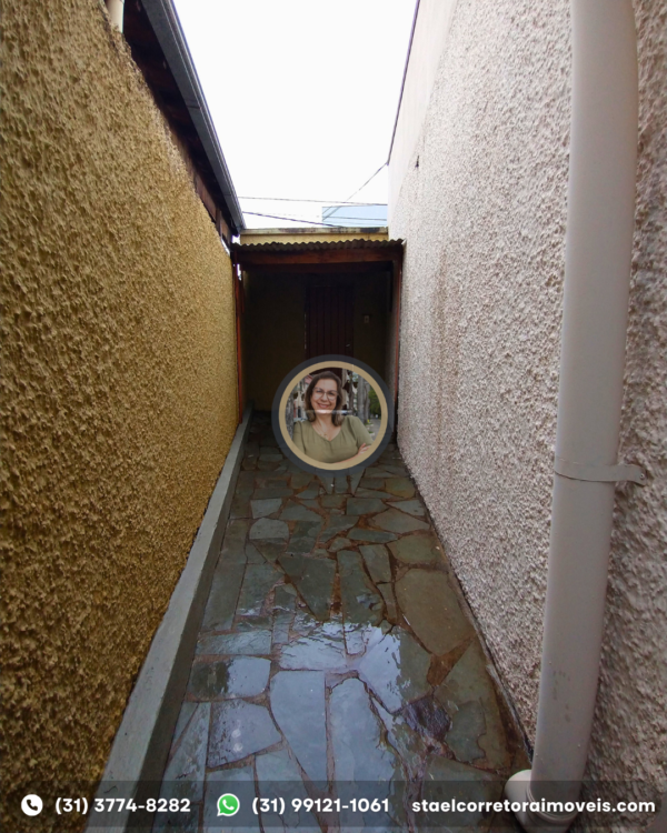 Casa Aluguel - Bairro: Nsra das Graças - Image 20