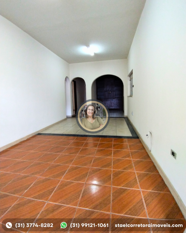 Casa Aluguel - Bairro: Nsra das Graças - Image 4
