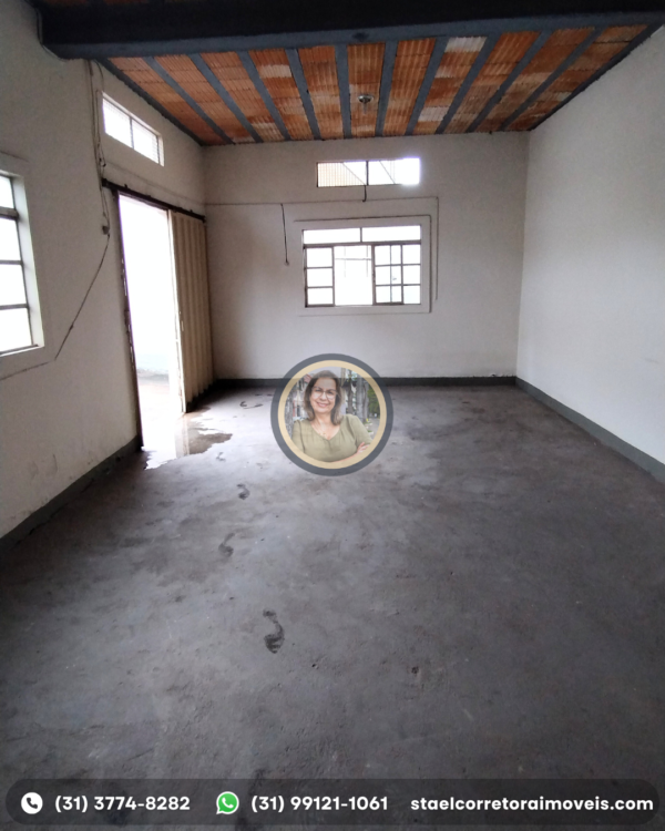 Casa Aluguel - Bairro: Nsra das Graças - Image 22