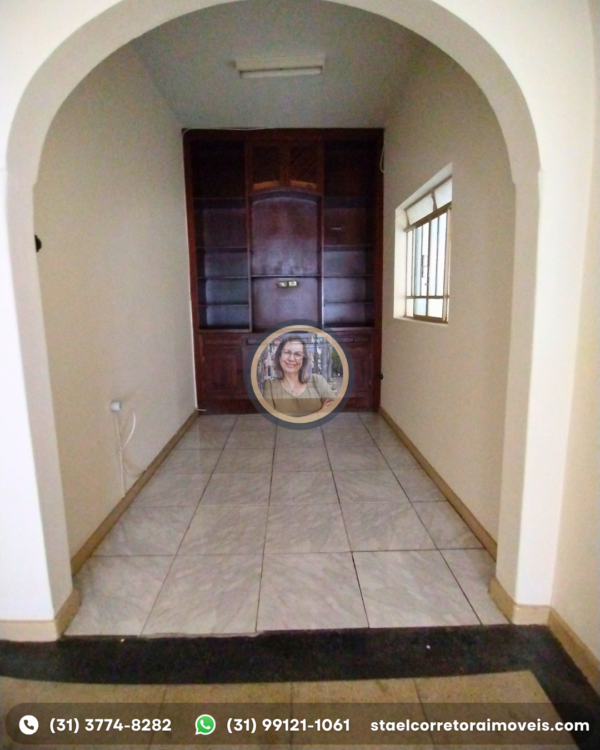 Casa Aluguel - Bairro: Nsra das Graças - Image 5