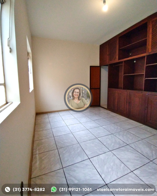 Casa Aluguel - Bairro: Nsra das Graças - Image 6