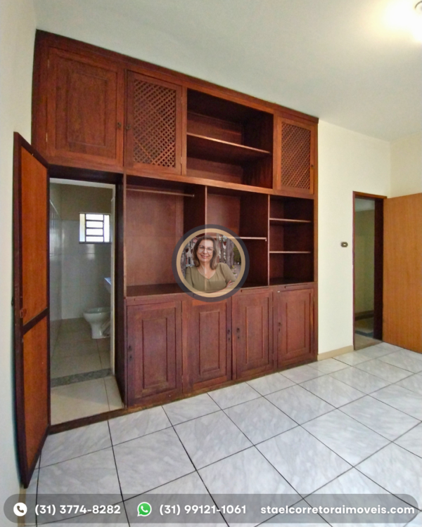 Casa Aluguel - Bairro: Nsra das Graças - Image 7
