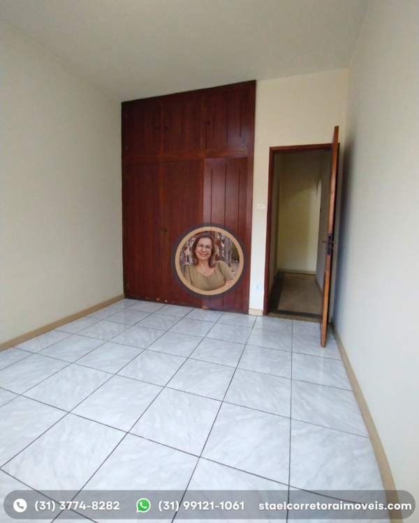 Casa Aluguel - Bairro: Nsra das Graças - Image 9