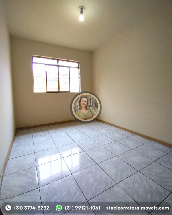 Casa Aluguel - Bairro: Nsra das Graças - Image 10