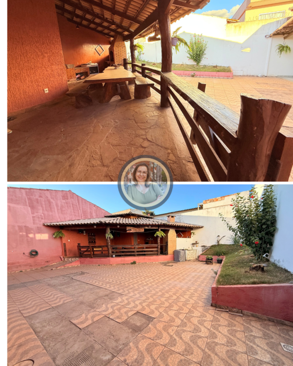 Casa à Venda - Bairro: Santa Marcelina - Image 20