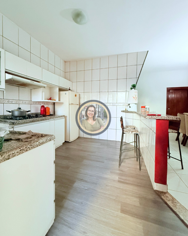 Casa à Venda - Bairro: Santa Marcelina - Image 16