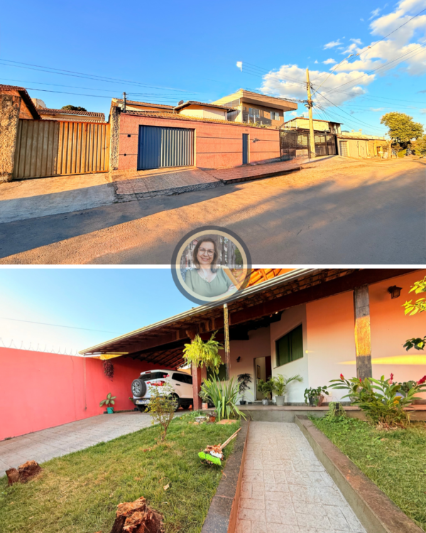 Casa à Venda - Bairro: Santa Marcelina - Image 12
