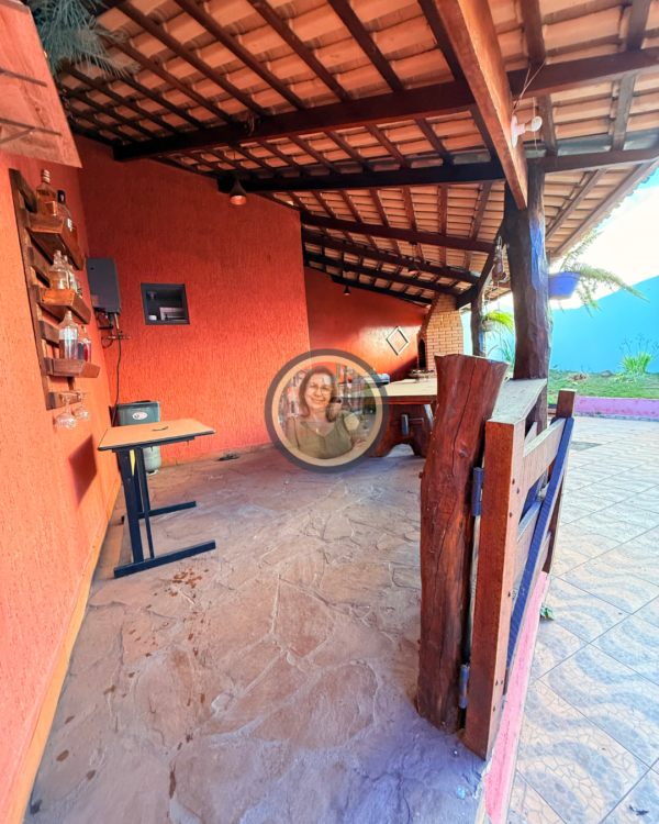 Casa à Venda - Bairro: Santa Marcelina - Image 10