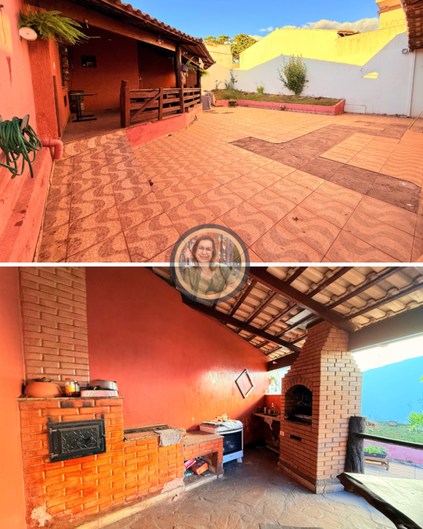 Casa à Venda - Bairro: Santa Marcelina - Image 9