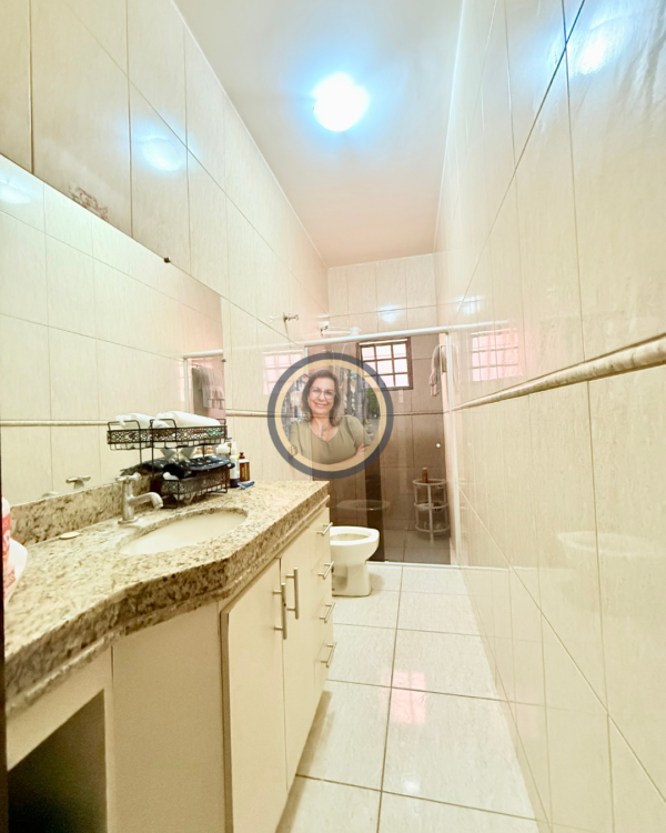 Casa à Venda - Bairro: Santa Marcelina - Image 8