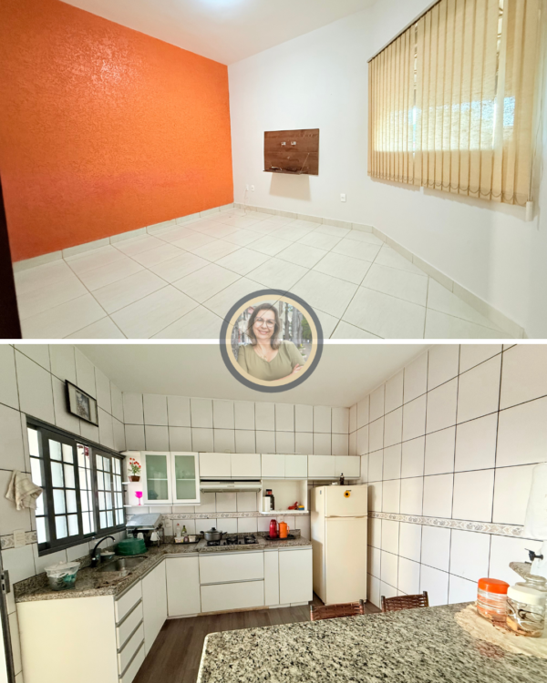 Casa à Venda - Bairro: Santa Marcelina - Image 4