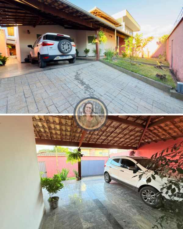 Casa à Venda - Bairro: Santa Marcelina - Image 3