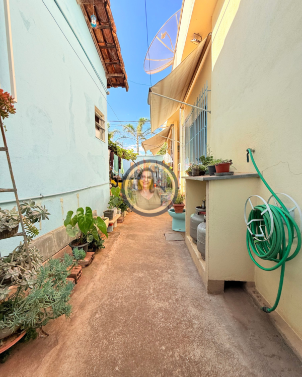 Casa à Venda - Bairro: Canaan - Image 16