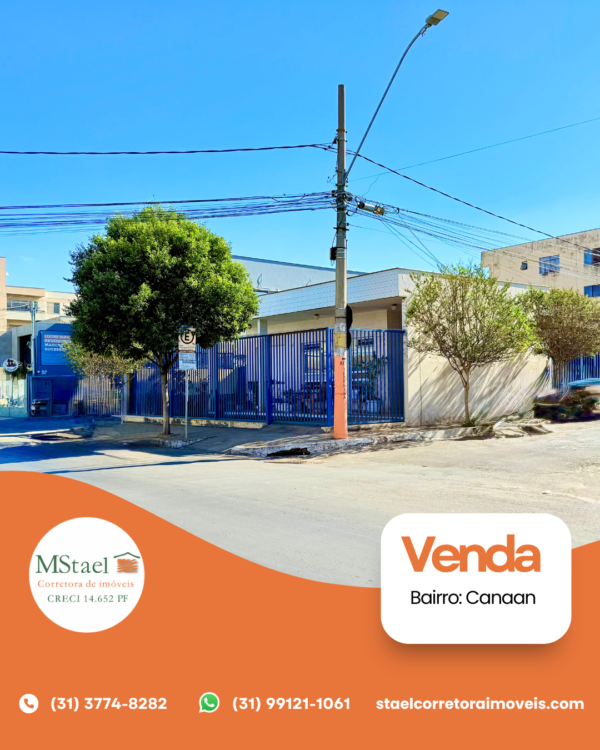 Casa à Venda - Bairro: Canaan - Image 2
